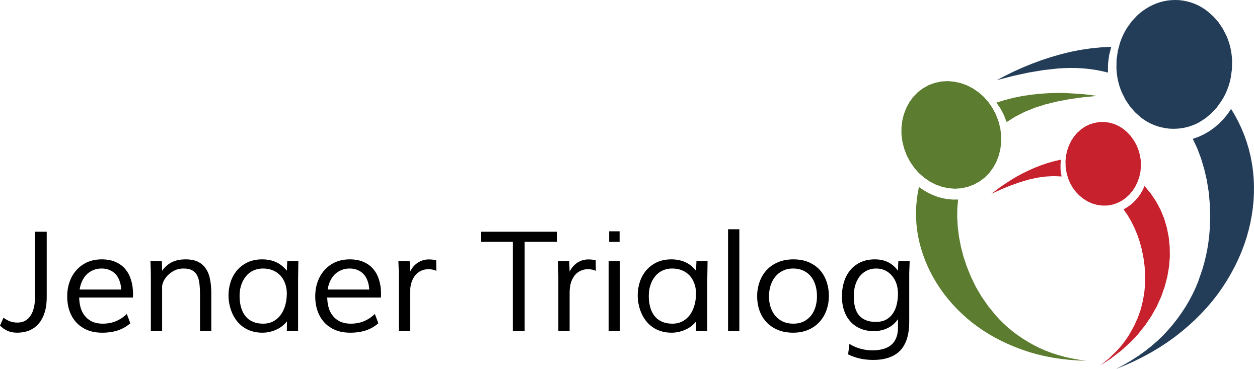 Logo des Trialog Jena